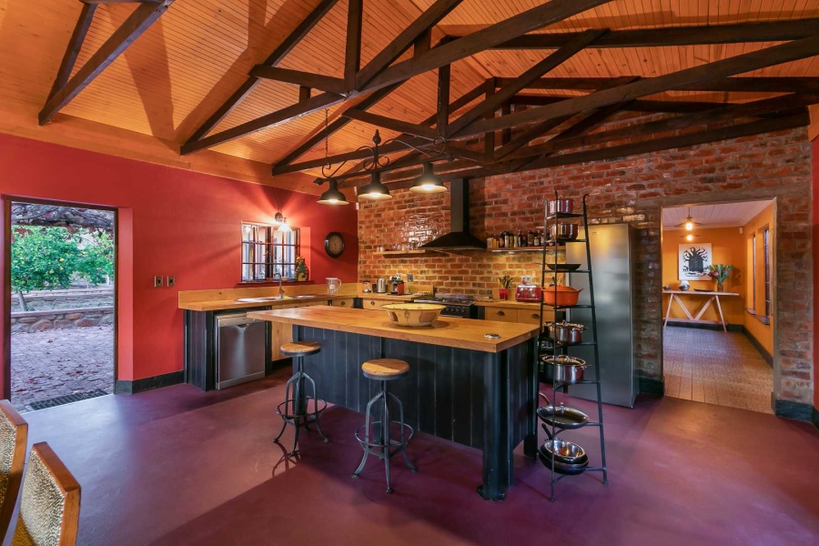 7 Bedroom Property for Sale in Robertson Western Cape